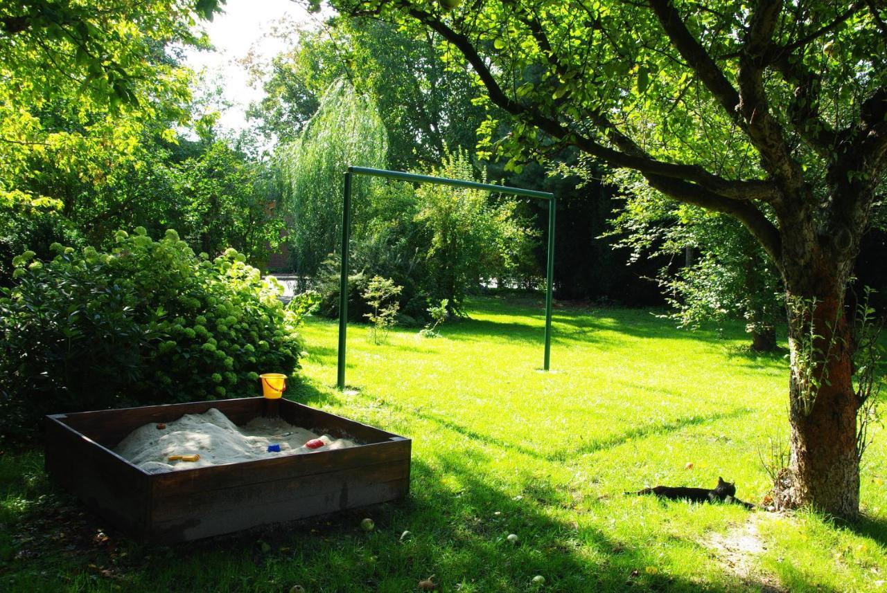 Neues Apartment #2 Mit Wlan !Sauna & Hot Tub Zubuchbar! Senftenberg Esterno foto